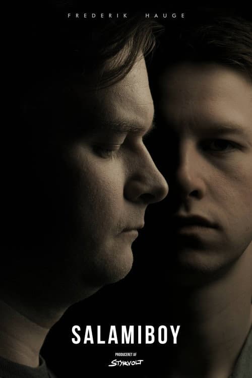 Poster for Salamiboy