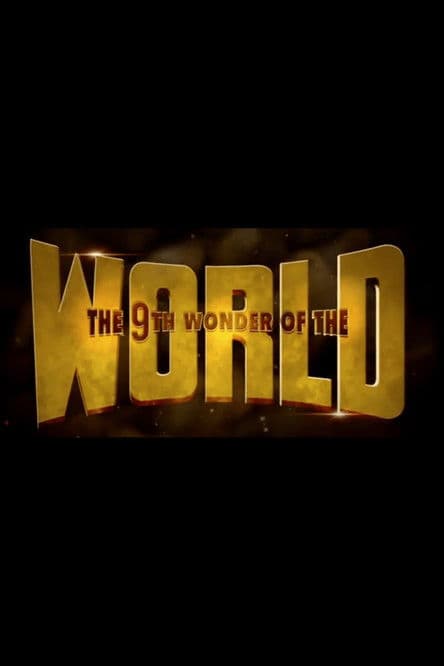 Poster for The 9th Wonder of the World:  The Making of 'Gorgo'