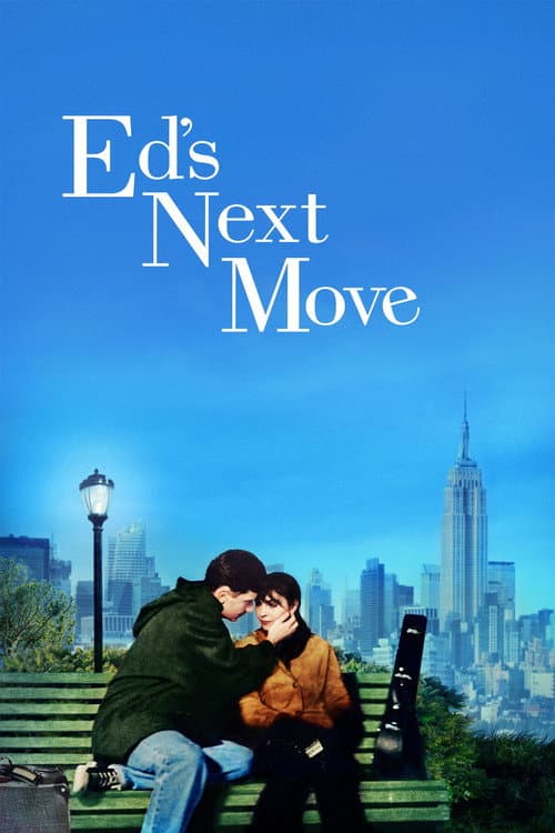 Poster for Ed's Next Move