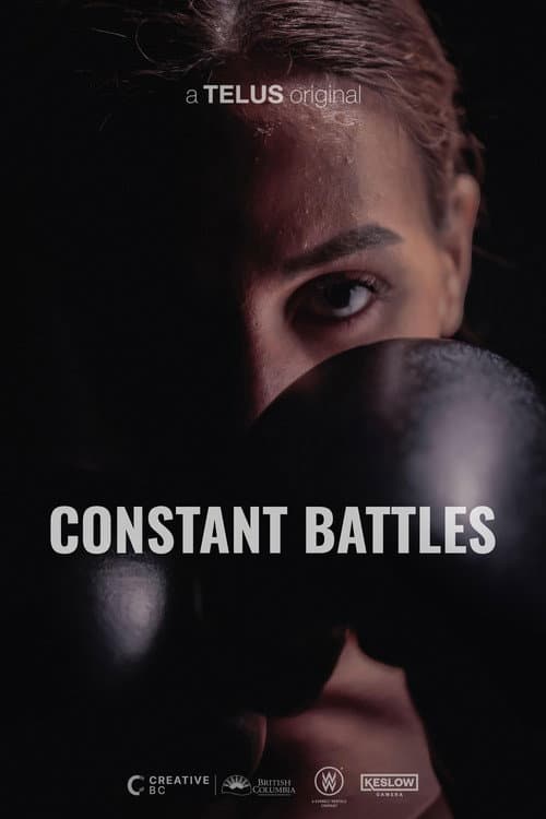 Poster for Constant Battles