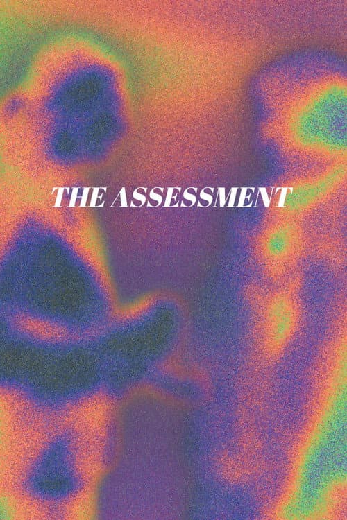 Poster for The Assessment