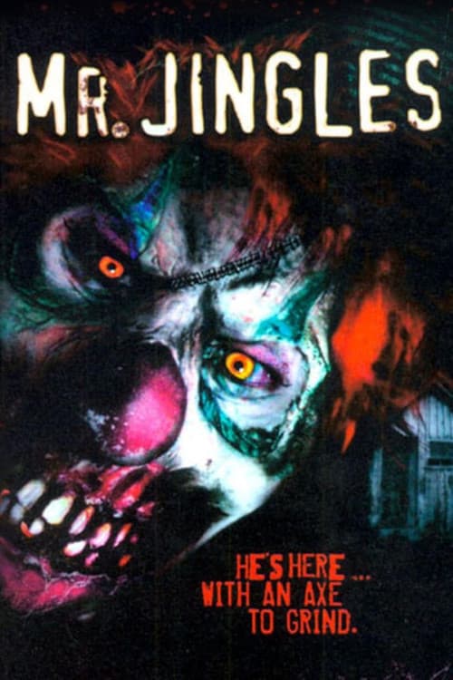 Poster for Mr. Jingles