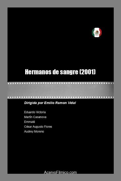 Poster for Hermanos de sangre