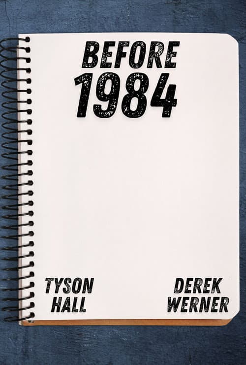 Poster for Before 1984