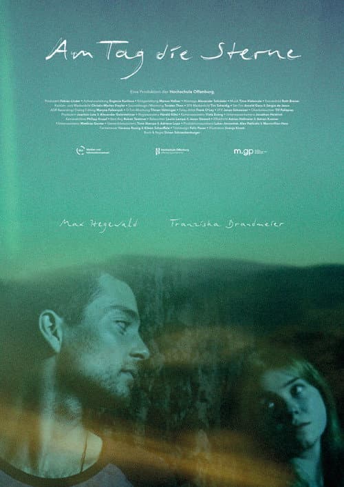 Poster for Stars at Day