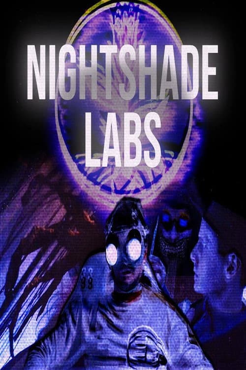 Poster for Nightshade Labs