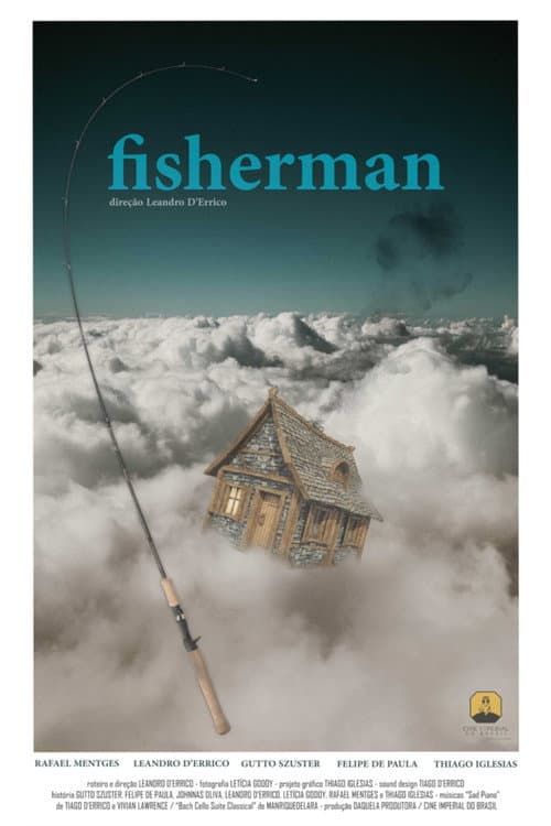 Poster for Fisherman