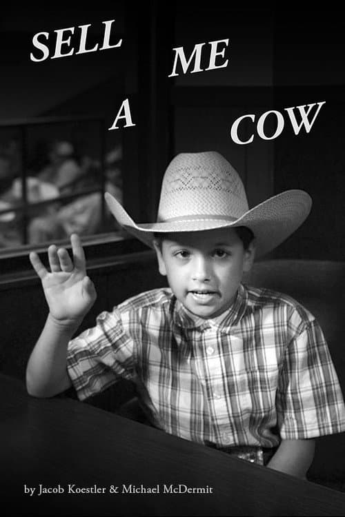 Poster for Sell Me A Cow