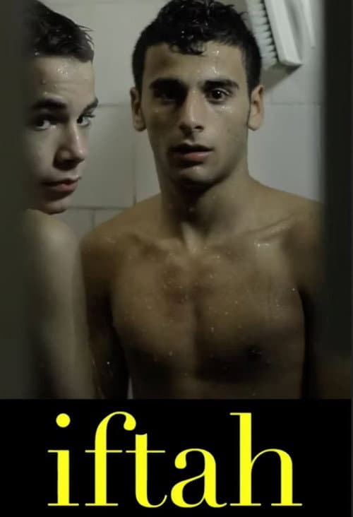 Poster for Iftah