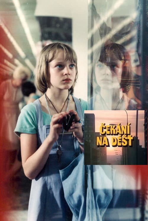 Poster for Waiting for the Rain