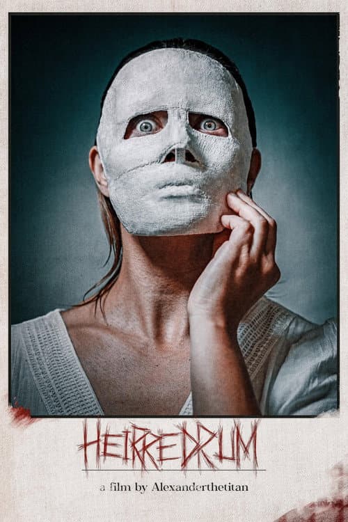 Poster for Heirredrum