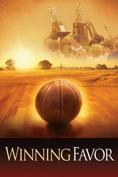 Poster for Winning Favor