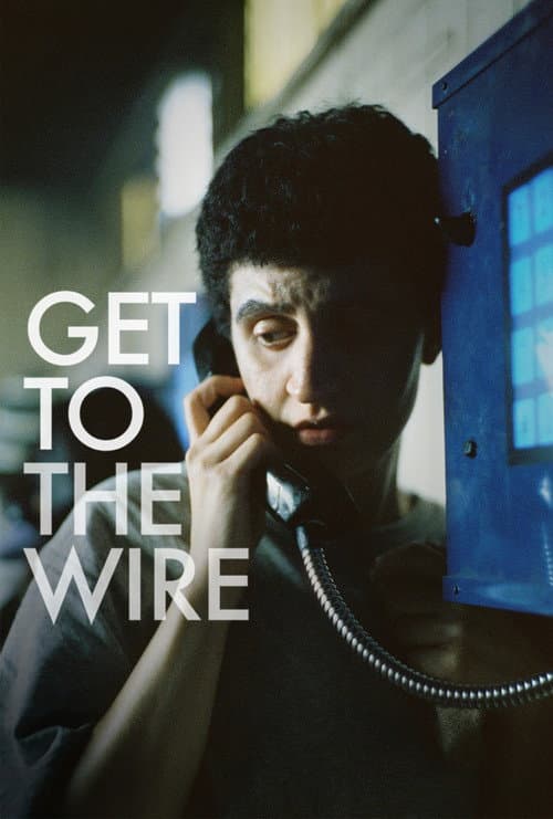 Poster for Get to the Wire