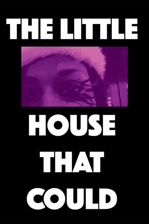 Poster for The Little House That Could