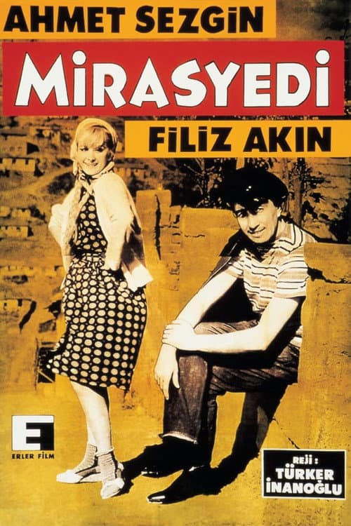 Poster for Mirasyedi