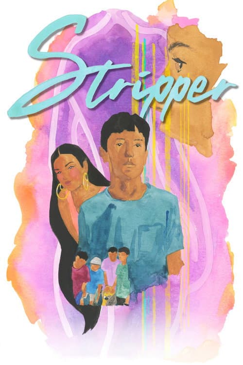 Poster for Stripper