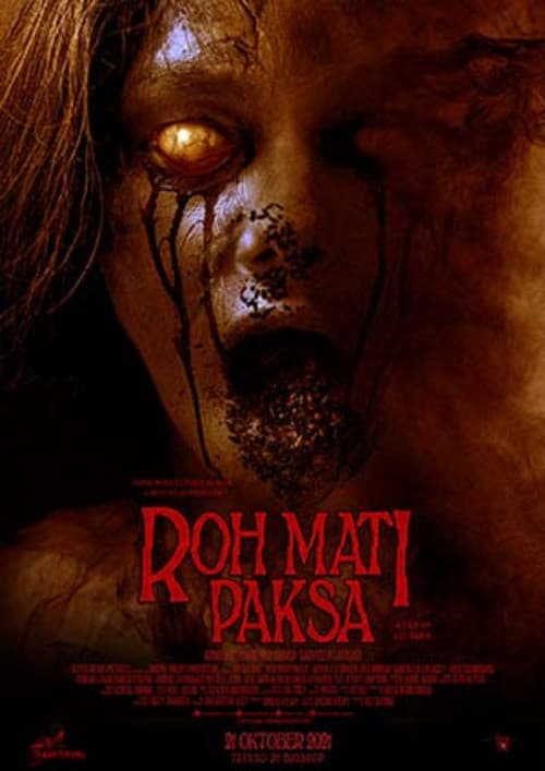 Poster for Roh Mati Paksa