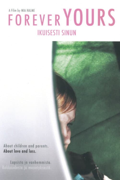 Poster for Forever Yours
