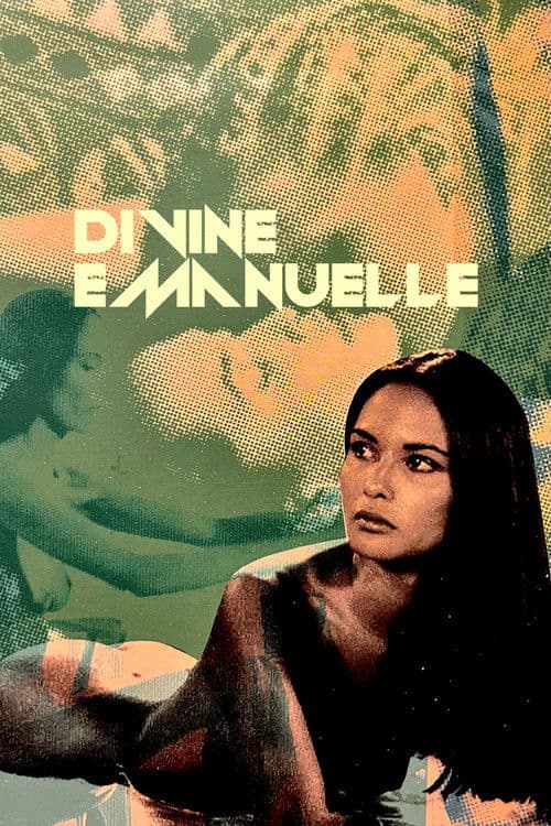 Poster for Divine Emanuelle