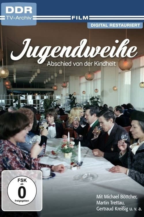 Poster for Jugendweihe