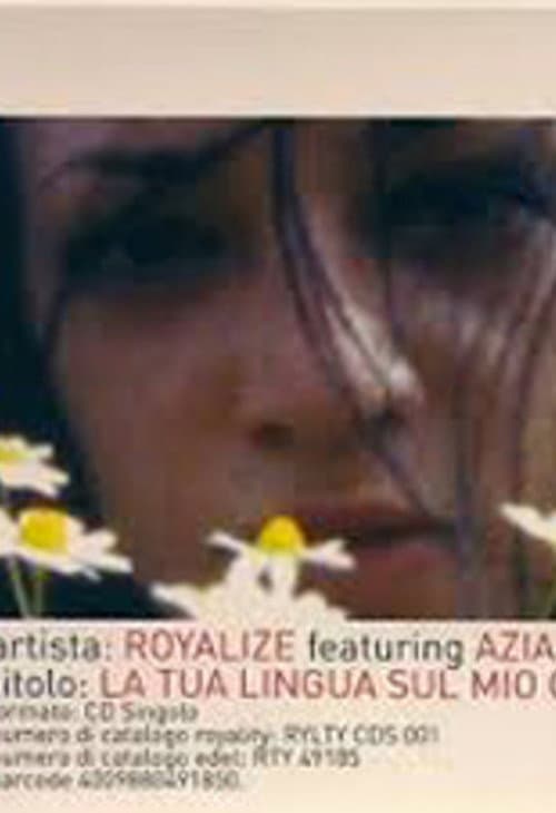 Poster for Your Tongue On My Heart