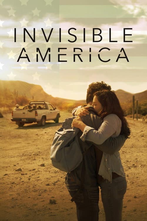 Poster for Undocumented