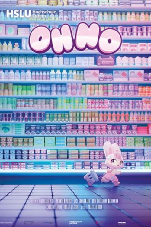 Poster for OH NO