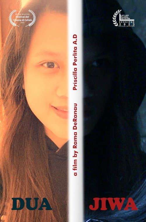 Poster for Dua Jiwa
