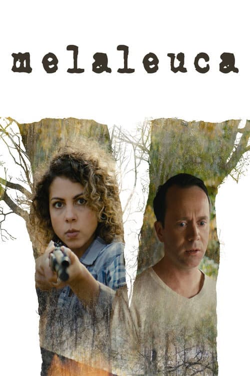 Poster for Melaleuca