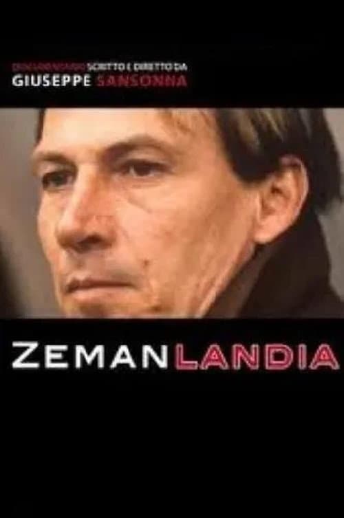 Poster for Zemanlandia