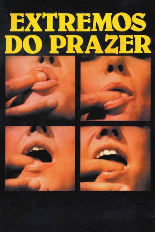 Poster for Extremes of Pleasure