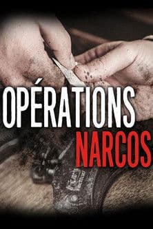 Poster for Opérations Narcos