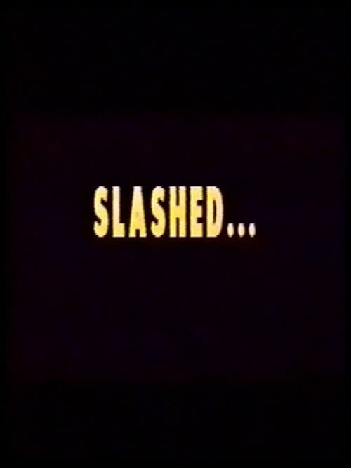 Poster for Slashed