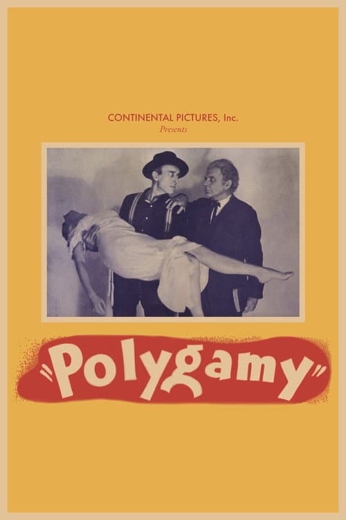 Poster for Polygamy