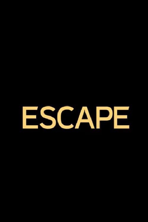 Poster for Escape