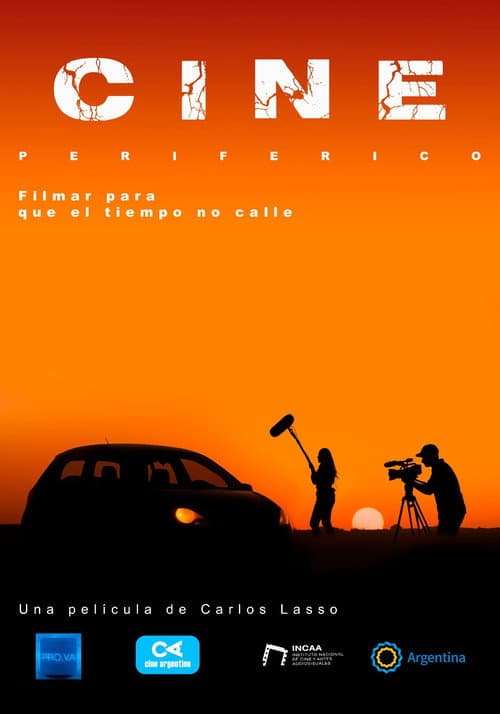 Poster for Cine periférico