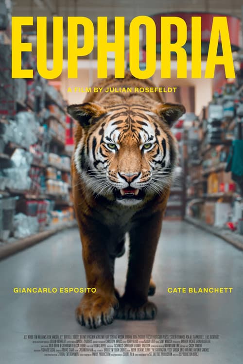 Poster for Euphoria