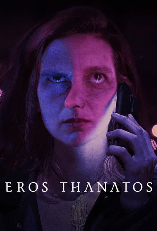 Poster for Eros Thanatos