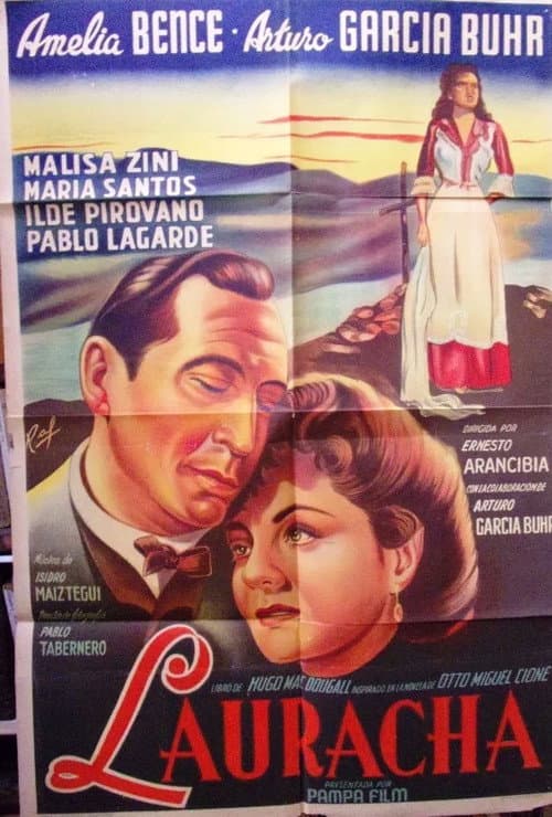 Poster for Lauracha