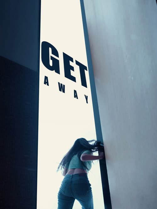 Постер до фільму «Getaway: The Short Film»