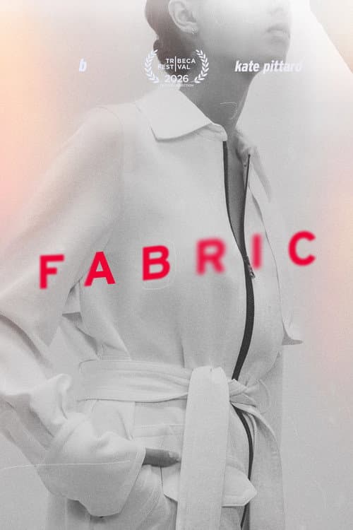 Poster for Fabric