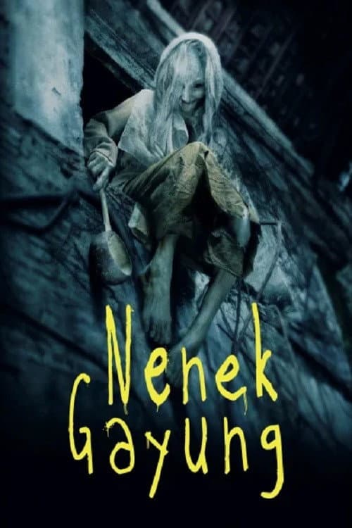 Poster for Nenek Gayung