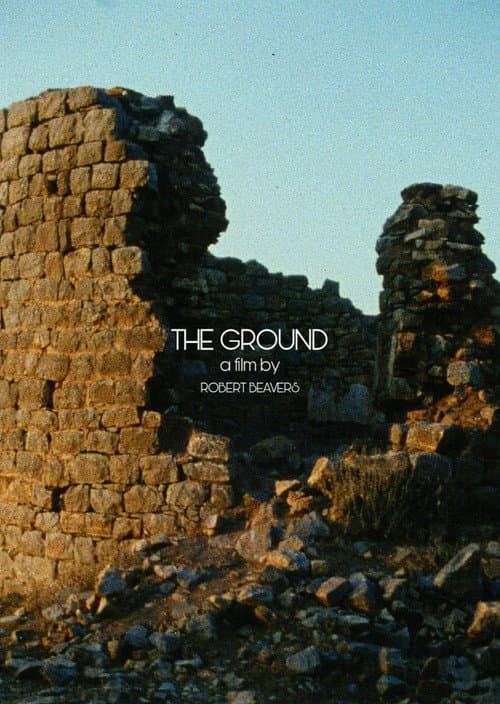 Poster for The Ground