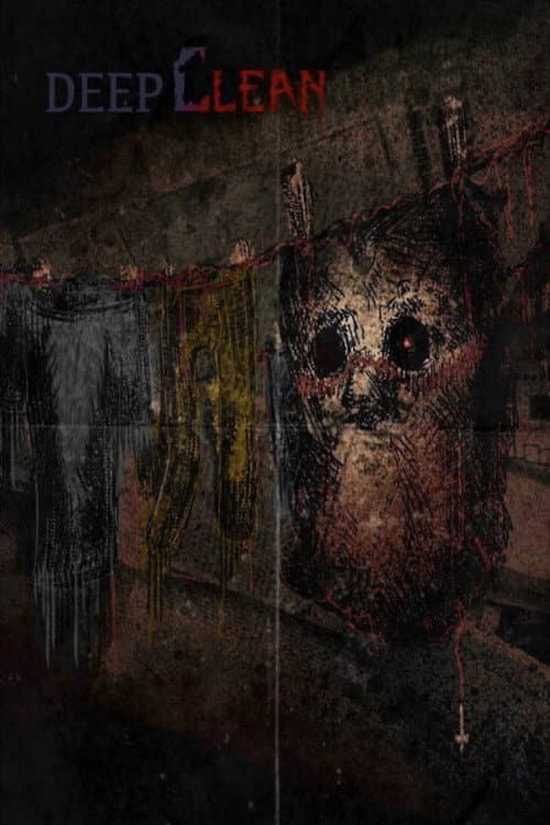 Poster for Deep Clean