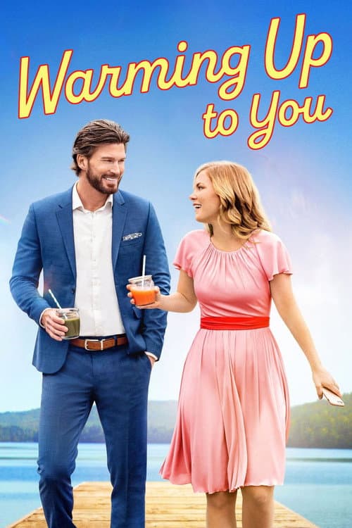 Poster for Warming Up to You