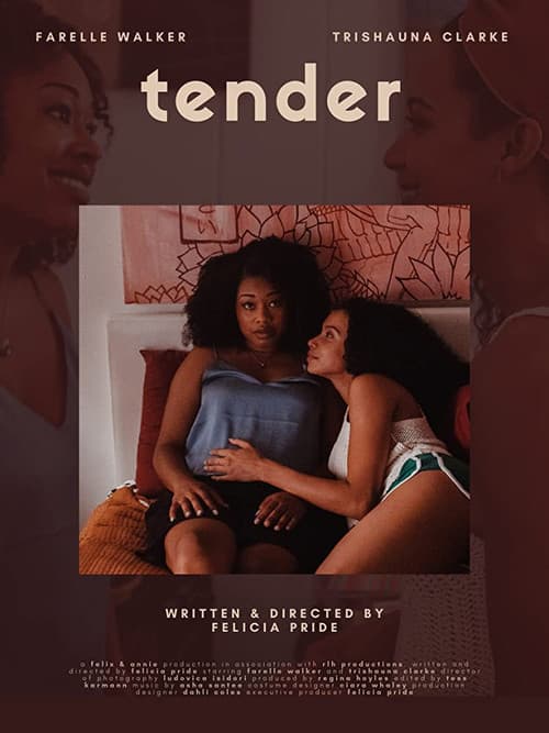 Poster for Tender