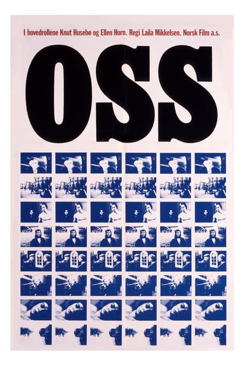 Poster for Oss