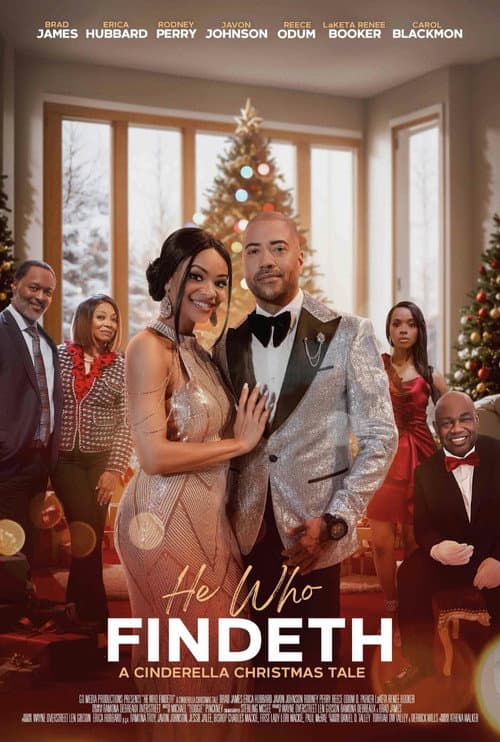 Poster for He Who Findeth