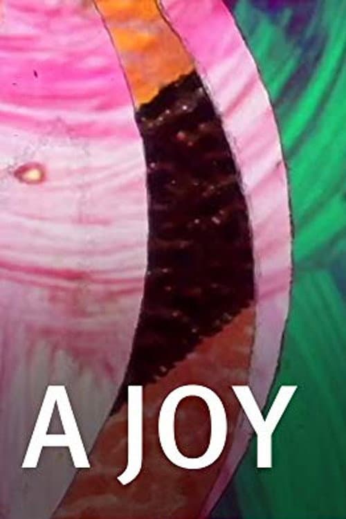 Poster for A Joy