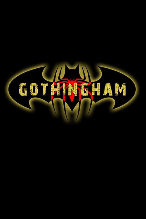 Poster for Gothingham